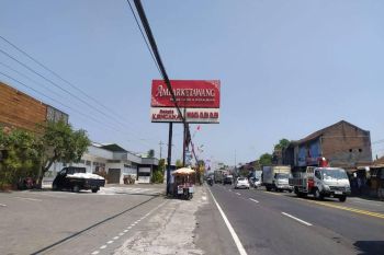 Kavling Perumahan: 5 Menit UMY Jogja, Legalitas SHM