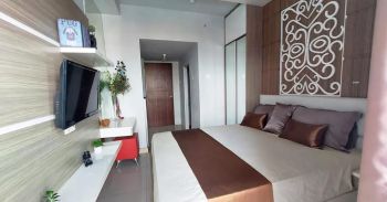 Metropolitan Park Tipe Studio