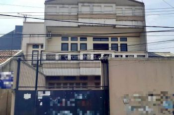 Ruko Atau Gudang di Daerah Cangkuang Cibaduyut