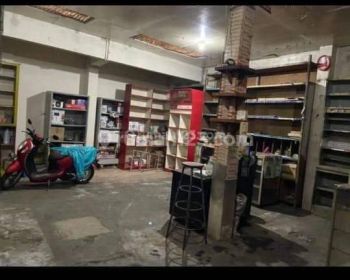 Ruko Strategis Jl Sudirman Bandung Cocok Usaha Atau Dagang