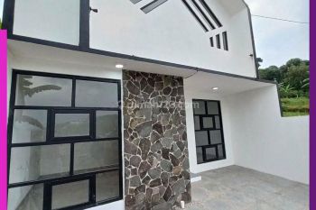 Hommy Rumah Skandinavia Jatihandap Bandung 54H10
