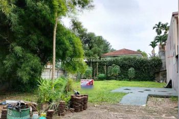 Tanah Luas Bagus Straegis di Bsd City Tangerang