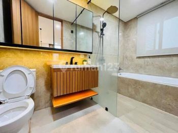 Kensington Full Furnished Private Lift