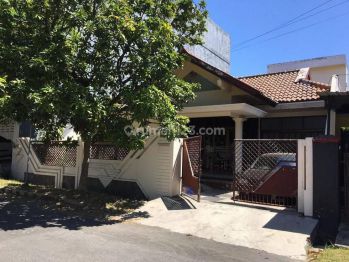 Dijual Rumah Siap Huni Lokasi Medokan Asri Rungkut Surabaya