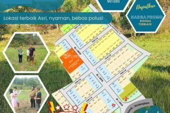 Top Kavling Siap Bangun City View Di Sindanglaya Bandung 139H6