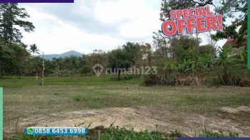 Harga Top Rumah Sejuk View Kota Di Sindanglaya Bandung 103H5