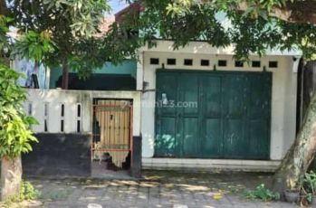 Dijual Tanah Bonus Bangunan Untuk Usaha area Bantul Yogyakarta