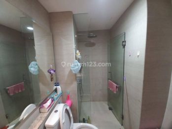 Dijual Apartemen di Greenbay Tower B, Pluit, Jakarta Utara