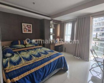 Jual Rugi Apartemen Gateway Pasteur Full Furnished Apartment