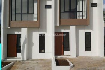 Cantik Rumah Scandinavia Di Kota Bandung Ujungberung 92H8