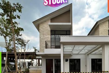 Harga Express Rumah Baru Podomoro Park Fashagriya Bandung 230P1