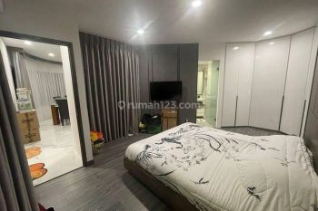 Full Furnish Apartemen Manis Diarea Mantap Grand Setiabudi, Bdg