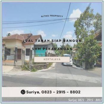Jual Tanah Jogja Ngemplak 5 menit UII Jl.Kaliurang