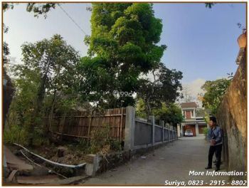 Dijual Tanah Siap Nego Daerah Pakem