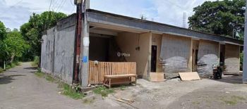 Murah Dijual Kostan 1.6 Are Di Kedonganan Tuban Kuta