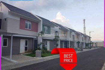 Harga Heboh Rumah Summarecon Bandung Dayana 271M13