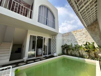 Brand New Villa di Pecatu Ungasan Bali Furnish