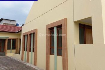 Toplah Rumah Sudut Gress Cisaranten Dkt Antapani Bandung 87A13