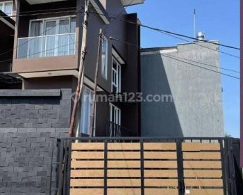 Harga Menarik Rumah Hoek Siap Huni Di Setiabudi Bandung 264B2