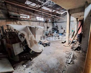 Disewakan Gudang Rumah Sayap Tki Cocok Home Industri