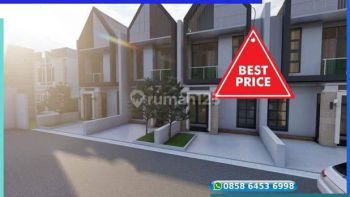 Cozy Rumah Asri Di Rancaekek Bandung Dkt Pintu Tol 282H3