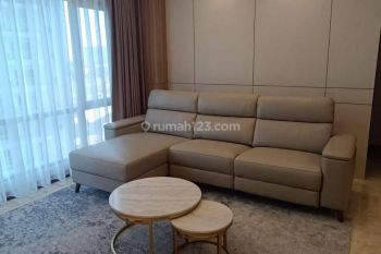 Apartemen 100 Full Furnish di Hegarmanah Residence Bandung