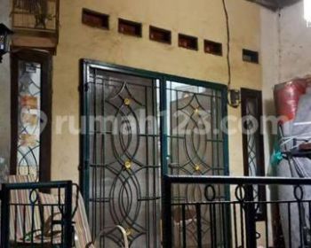 Dijual Rumah Lokasi Strategis di Daerah Glodok Pancoran