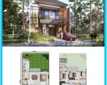 thumbnail-dijualover-rumah-pantai-bukit-vila-pik-2-uk-10x20-200-m2-cicilan-masih-4