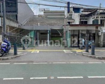 For Sale Cikajang Kebayoran Baru Rumah Komersial