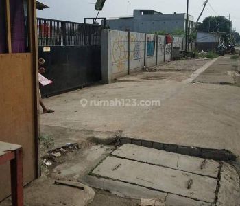 Dijual Cepat Murah Nego Gudang Baru Siap Pakai Bintara