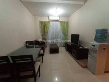 Disewakan Apartemen Thamrin Residence 2 Bedroom Tower B Lantai Sedang Furnished