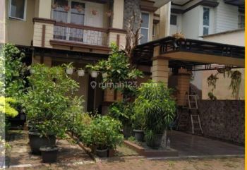 Rumah murah minimalis siap huni