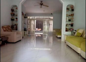 Rumah Luas Siap Huni Di Duri Mas Kebon Keruk