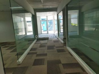 Disewakan Office Space di Wisma Prima