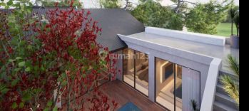 Brand New Villa Roxzy di Jl.toyaning pantai Melasti Bali