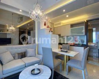 For Rent Menteng Park Residence