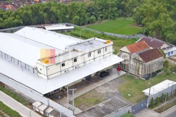 Gudang Kemlagi, Mojokerto, Jawa Timur