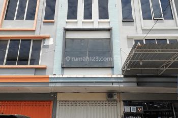 Sale Ruko: Raya Lontar