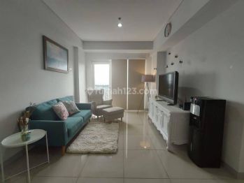 For Sale Aspen Residence Fatmawati Furnished 92 Meter, Idr 2 M