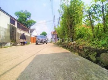 5 Menit Polres Bogor, Kavling Cocok Untuk Hunian