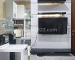 thumbnail-apartemen-sudirman-suites-2-kamar-tidur-full-furnished-spesial-0