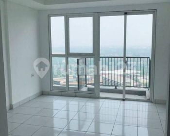 Apartemen Casa De Parco Bagus Unfurnished