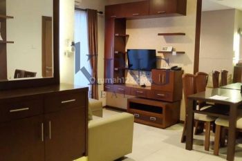 For Rent Apartement Thamrin Executive Residence