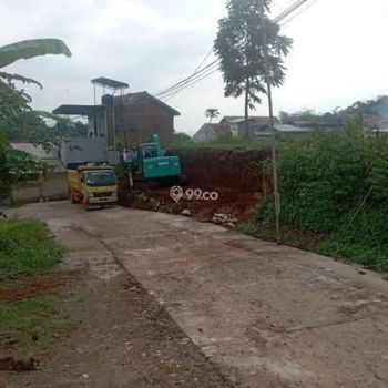 Kaplingan Padasuka Bandung Konsep Perumahan