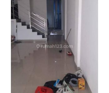 Dijual Cepat Rukan Siap Pakai di Kelapa Gading Jakarta Utara