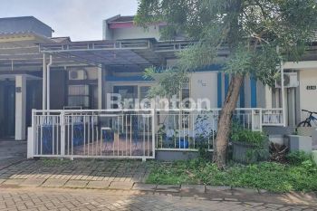Rumah Sidoarjo kota Citra Garden