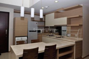 Casa Grande Jaminan Murah 2 Kamar Ready Pindah