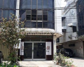 Dijual Ruko Hook 4 Lantai Jl Kalisari Surabaya