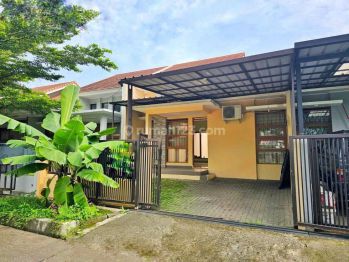 Lingkungan Nyaman, Rumah 1 Lantai Bagus di Sayap Arcamanik Antapani