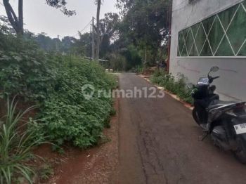 Tanah Ampelgading Gunungpati 3 Menit Gerbang Utama Unnes